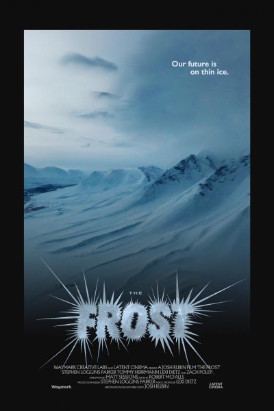 Caratula, cartel, poster o portada de The Frost