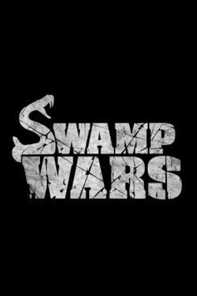 Cubierta de Swamp Wars