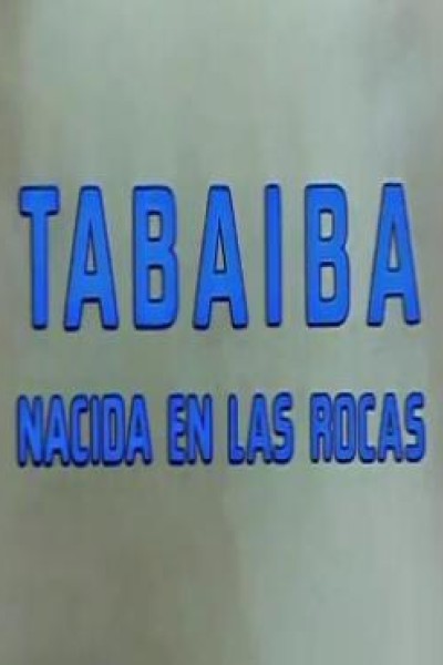 Cubierta de Tabaiba: Nacida en las rocas