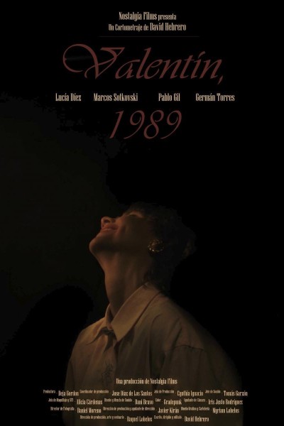 Cubierta de Valentín, 1989