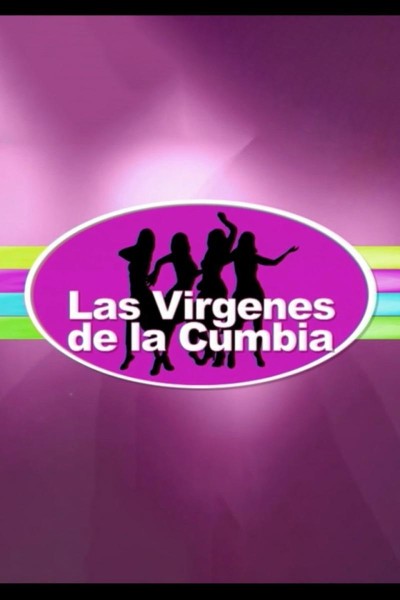 Caratula, cartel, poster o portada de Las vírgenes de la cumbia