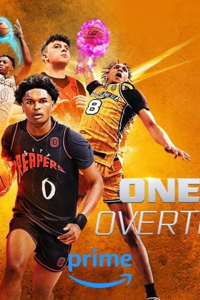 Caratula, cartel, poster o portada de One Shot: Overtime Elite