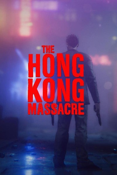 Cubierta de The Hong Kong Massacre