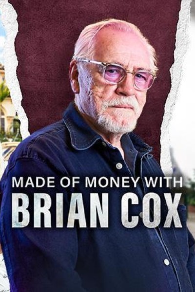 Caratula, cartel, poster o portada de El poder del dinero con Brian Cox