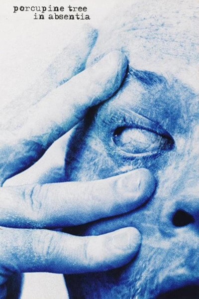 Cubierta de Porcupine Tree: In Absentia Documentary