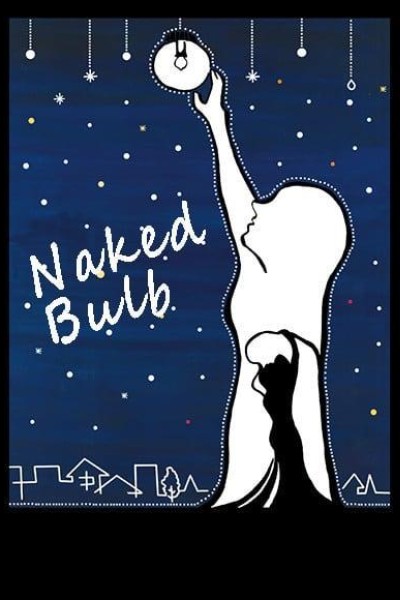 Cubierta de Naked Bulb