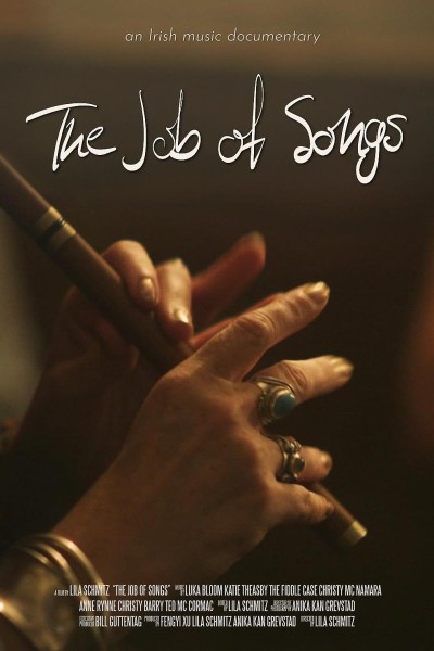 Caratula, cartel, poster o portada de The Job of Songs