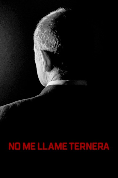 Caratula, cartel, poster o portada de No me llame Ternera