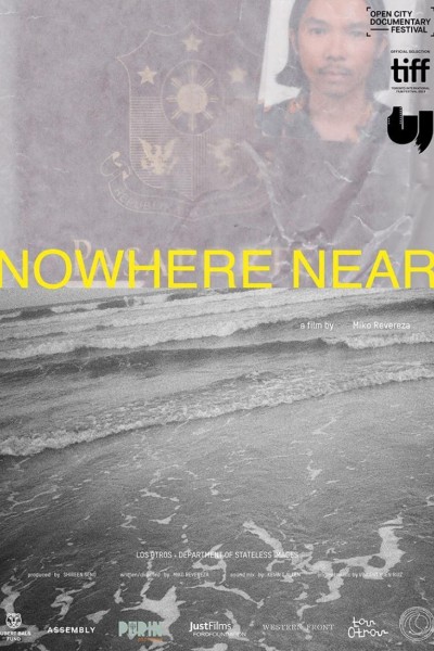 Caratula, cartel, poster o portada de Nowhere Near