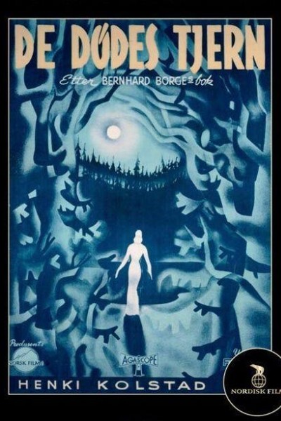 Caratula, cartel, poster o portada de Lake of the Dead