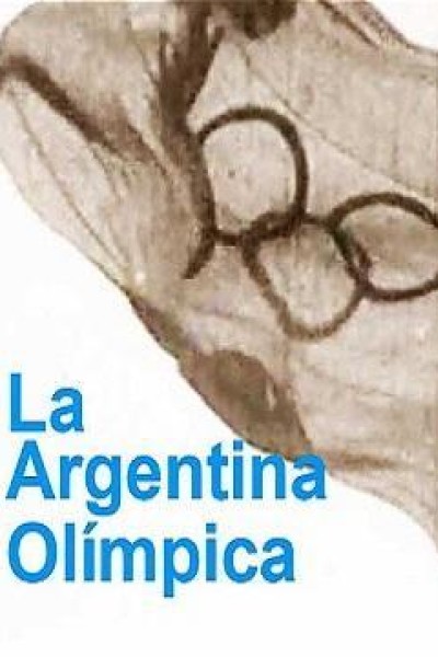 Cubierta de La Argentina olímpica