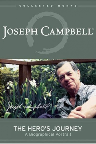 Cubierta de The Hero\'s Journey: The World of Joseph Campbell