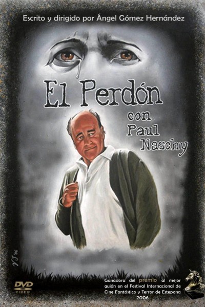 Caratula, cartel, poster o portada de El perdón