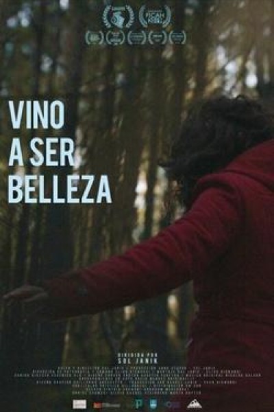 Cubierta de Vino a ser belleza