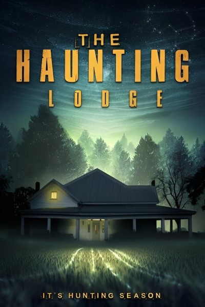 Caratula, cartel, poster o portada de The Haunting Lodge