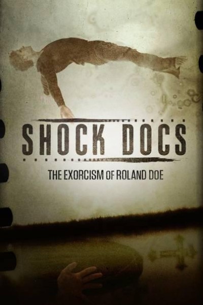 Caratula, cartel, poster o portada de El exorcismo de Roland Doe