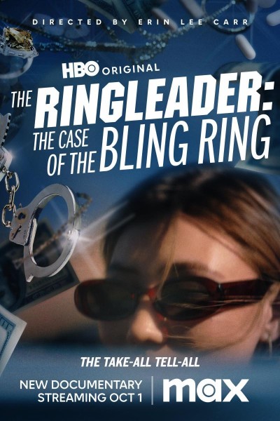 Caratula, cartel, poster o portada de Mente criminal: El caso del Bling Ring