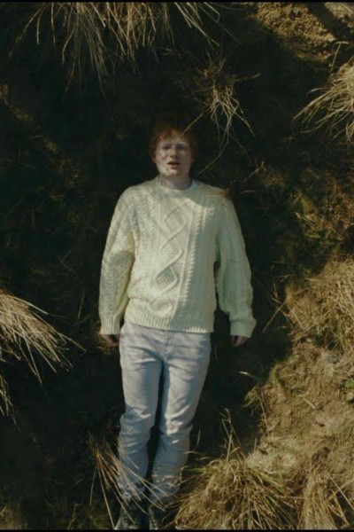 Cubierta de Ed Sheeran: The Hills of Aberfeldy