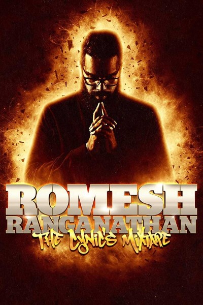 Caratula, cartel, poster o portada de Romesh Ranganathan: The Cynic