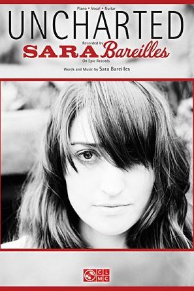 Cubierta de Sara Bareilles: Uncharted (Vídeo musical)
