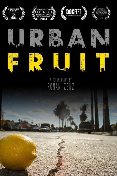 Cubierta de Urban Fruit