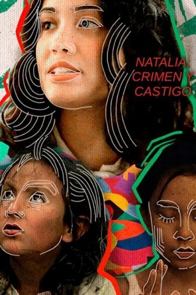 Caratula, cartel, poster o portada de Natalia, crimen y castigo