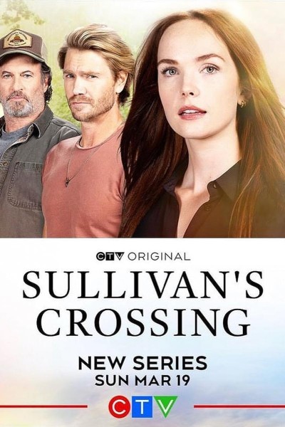 Caratula, cartel, poster o portada de Sullivan\'s Crossing