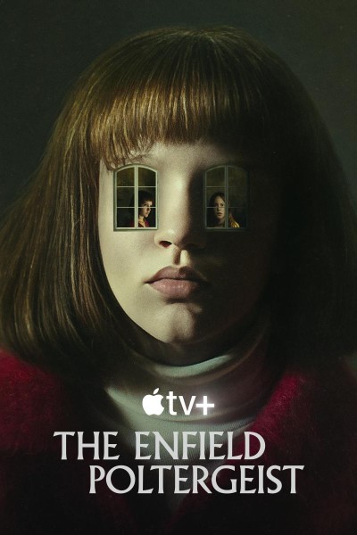 Caratula, cartel, poster o portada de El Poltergeist de Enfield