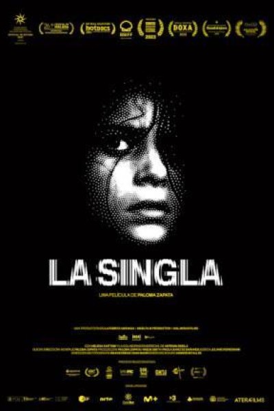 Caratula, cartel, poster o portada de La Singla