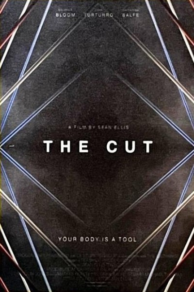 Caratula, cartel, poster o portada de The Cut