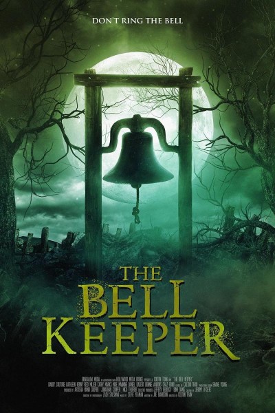 Caratula, cartel, poster o portada de The Bell Keeper