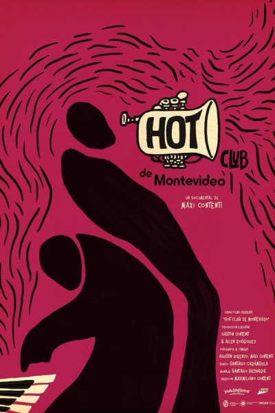 Cubierta de Hot Club de Montevideo