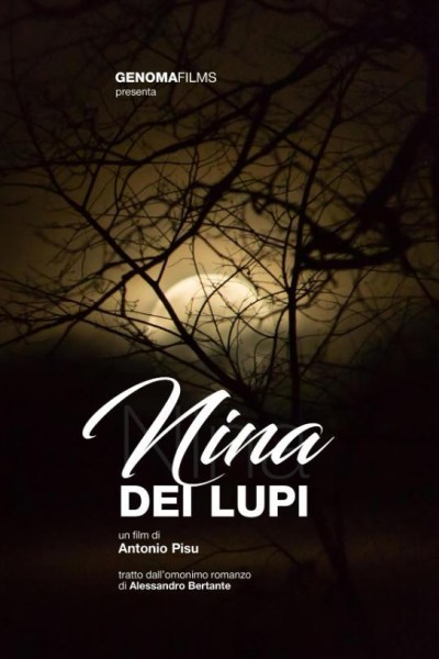 Caratula, cartel, poster o portada de Nina dei lupi