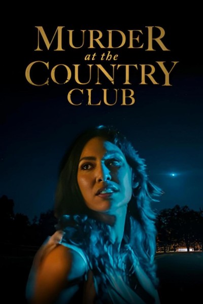 Caratula, cartel, poster o portada de Murder at the Country Club