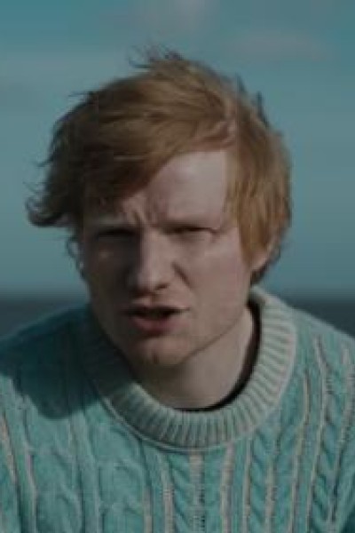 Cubierta de Ed Sheeran: Sycamore (Vídeo musical)