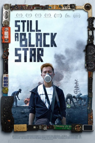 Caratula, cartel, poster o portada de Still a Black Star