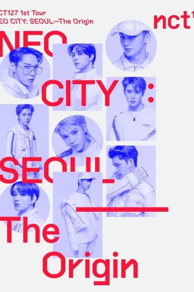 Caratula, cartel, poster o portada de Neo City: Seoul – The Origin