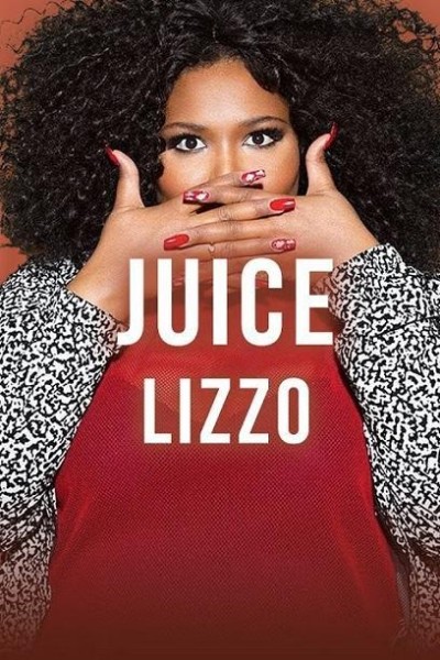 Cubierta de Lizzo: Juice (Vídeo musical)