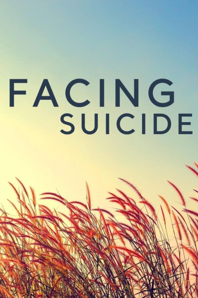 Caratula, cartel, poster o portada de Enfrentarse al suicidio
