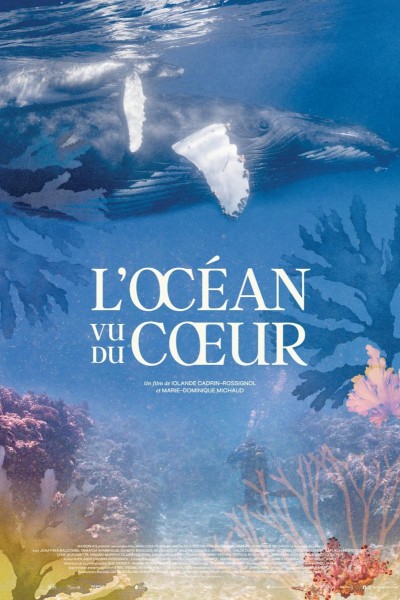 Cubierta de L\'océan vu du coeur