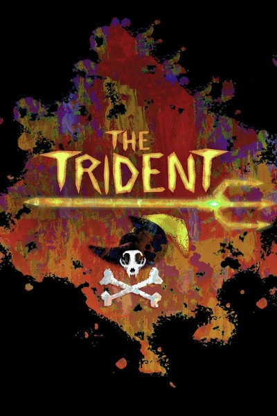 Caratula, cartel, poster o portada de The Trident