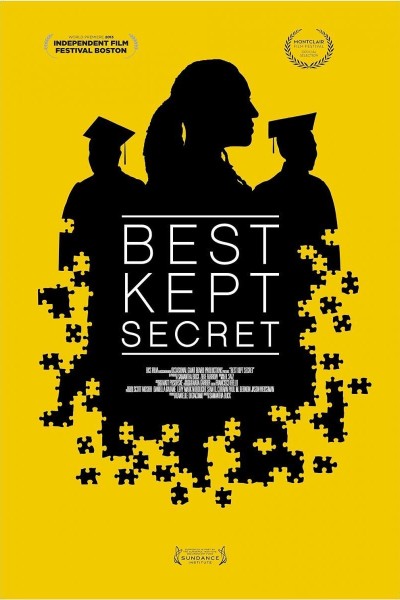 Caratula, cartel, poster o portada de Best Kept Secret