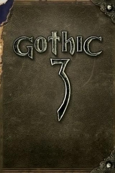 Cubierta de Gothic 3