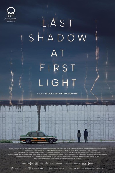 Caratula, cartel, poster o portada de Last Shadow at First Light