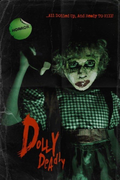 Caratula, cartel, poster o portada de Dolly Deadly