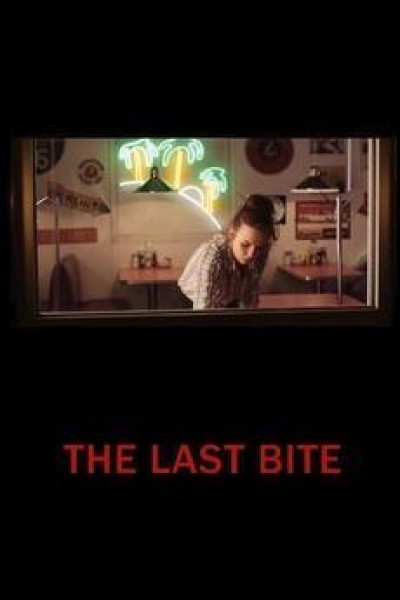 Cubierta de The Last Bite