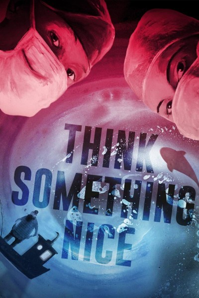 Cubierta de Think Something Nice