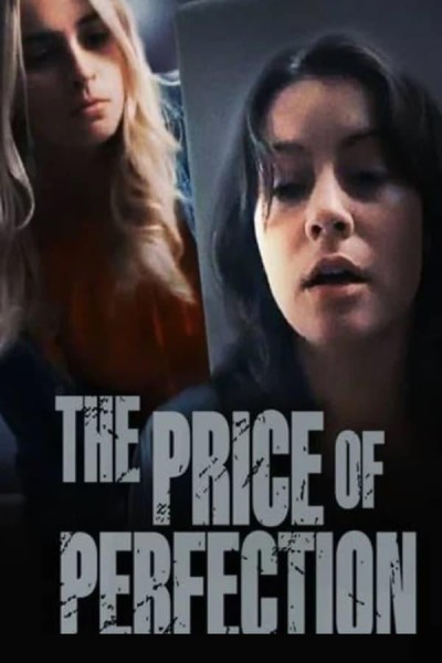 Caratula, cartel, poster o portada de The Price of Perfection