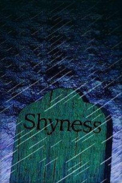 Cubierta de Shyness