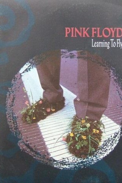 Cubierta de Pink Floyd: Learning to Fly (Vídeo musical)